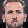 Harry Kane - Games played together with Ivan Perišić