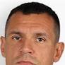 Dejan Lovren - Injury history