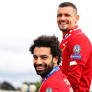 Dejan Lovren’s Tweet Goes Viral After Mo Salah is Left Out of The Best FIFA Men's World 11