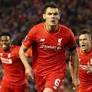 Europa League Well Travelled: Dejan Lovren