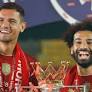 Dejan Lovren's Tweet to Mo Salah Goes Viral After Jamie Carragher's Savage 'Disgrace' Rant