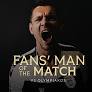 Dejan Lovren wins Fans’ Man of the Match award