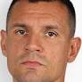 Dejan Lovren - Record against Olympique Marseille