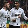 Why Rebic is the man Frankfurt needed to keep