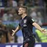 WORLD CUP ROSSONERI: ANTE REBIĆ
