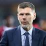 AC Milan Director Zvonimir Boban Hits Out At CEO Ivan Gazidis Over Rangnick Approach