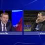 Watch: Ibrahimovic and Boban’s spiky exchange in full – “I’m in charge, I’m the boss”