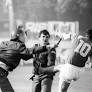 Zvonimir Boban and the kick that started a war