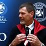 Former Croatia captain Boban returns to Dinamo Zagreb as chairman