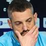 After leaving Dinamo, Ademi is not keeping up the level