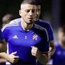 Arijan Ademi is playing fewer minutes at Dinamo Zagreb, penalized by the issue of bonuses for the Chinese team