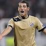 Arijan Ademi: Dinamo Zagreb midfielder's doping ban cut to two years