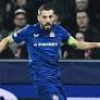 Ademi accepts offer from Serie A and China