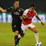 Dinamo Zagreb’s Arijan Ademi handed four-year ban after failed drugs test