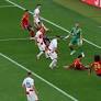 Why was Bruno Petkovic’s goal for Croatia disallowed?