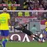 Bruno Petkovic scores in extra time to tie up Croatia and Brazil| 2022 FIFA World Cup