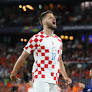 Bruno Petkovic wins the Socios.com MVP in Croatia