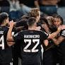 Match report: Champions League, Pafos FC v FC Bayern