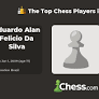 Eduardo Alan Felicio Da Silva
