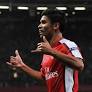 UEFA charge Arsenal striker Eduardo