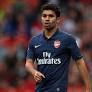 Eduardo da Silva close to joining Flamengo, according to reports