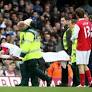 Remembering Eduardo's Leg Break and Arsenal's Slump in 2008