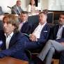How Luka Modric and Dejan Lovren got caught up in Croatian corruption case