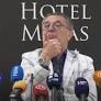 Zdravko Mamic Explains Why He Settled 52 Million Kuna Debt to State