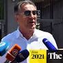 Croatia’s soccer superstar, the former boss ... and a sport dogged by scandal