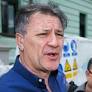 Croatian football kingpin Zdravko Mamic shot in assassination attempt