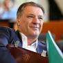 Warrant issued for Zdravko Mamić