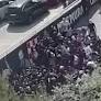 Over 100 detained as fans clash ahead of Hajduk-Dinamo derby in Split