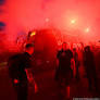 Are Croatian hooligans really right-wing extremists?