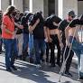 What’s Happening With the Bad Blue Boys in Greece?