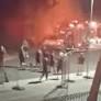 Michalis Katsouris: 9 Dinamo Zagreb hooligans arrested for the murder in Athens