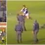 33 years ago today: The most famous derby never played