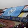 Austria Indicts Zagreb Football Fans for Nazi Salutes