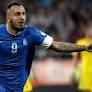 World Cup: Fulham duo Konstantinos Mitroglu, Giorgos Karagounis headline initial Greece squad