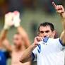 The best of Karagounis' Greece career