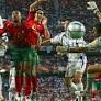 Golden Goal: Angelos Charisteas for Greece v Portugal (Euro 2004 final) | Niall McVeigh