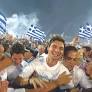 When Greece won Euro 2004: Angelos Charisteas on the “miracle” shock victory