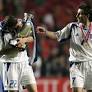 Zagorakis player of Euro 2004