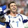 Zagorakis the king of Europe