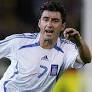 Greek 2004 hero Zagorakis to wear the armband on Hellenic FA board