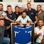 Canberra Greeks mark anniversary of Greece’s stunning Euro 2004 victory
