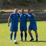 Greece’s Euro 2004 heroes set for fruitful visit to Australia