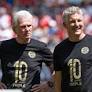Bastian Schweinsteiger, Jupp Heynckes and Otto Rehhagel inducted into German Football Hall of Fame