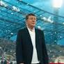 King Otto review – Greece’s Euros winner earns his place in football’s history books