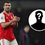 Sokratis Papastathopoulos says one former Arsenal man was treated so badly by the club before he left