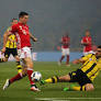 Player Review- Sokratis Papastathopoulos